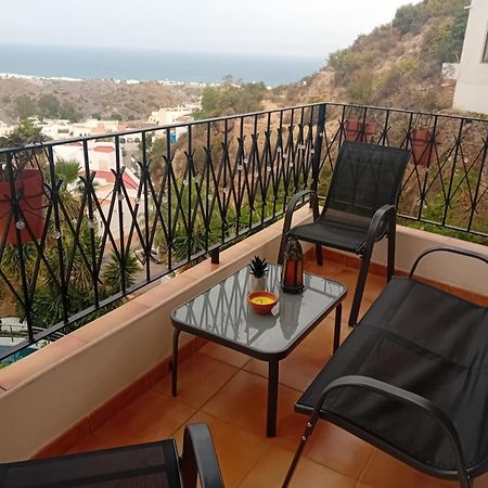 Apartamento El Cortijo 莫哈卡尔 外观 照片