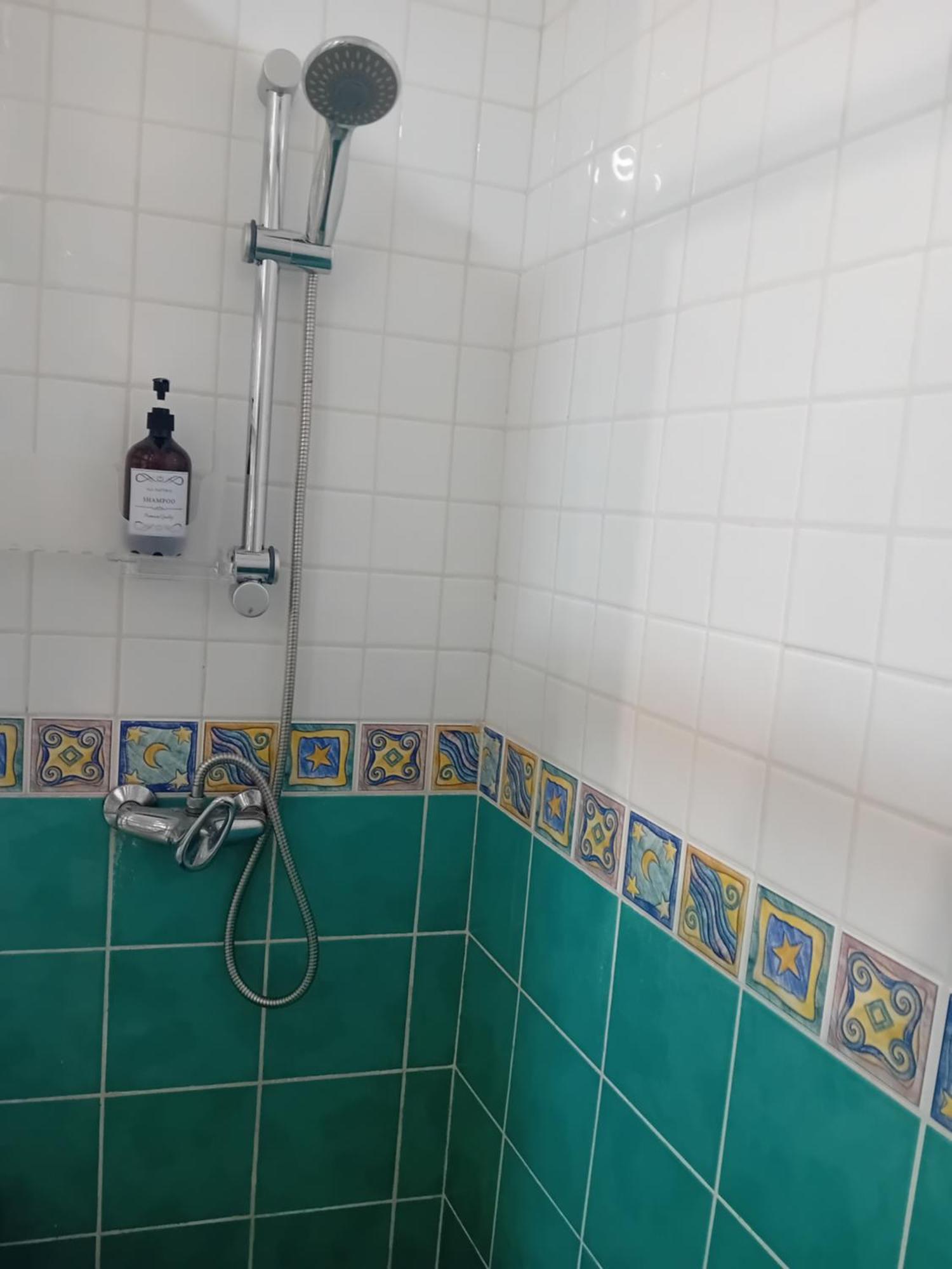 Apartamento El Cortijo 莫哈卡尔 外观 照片