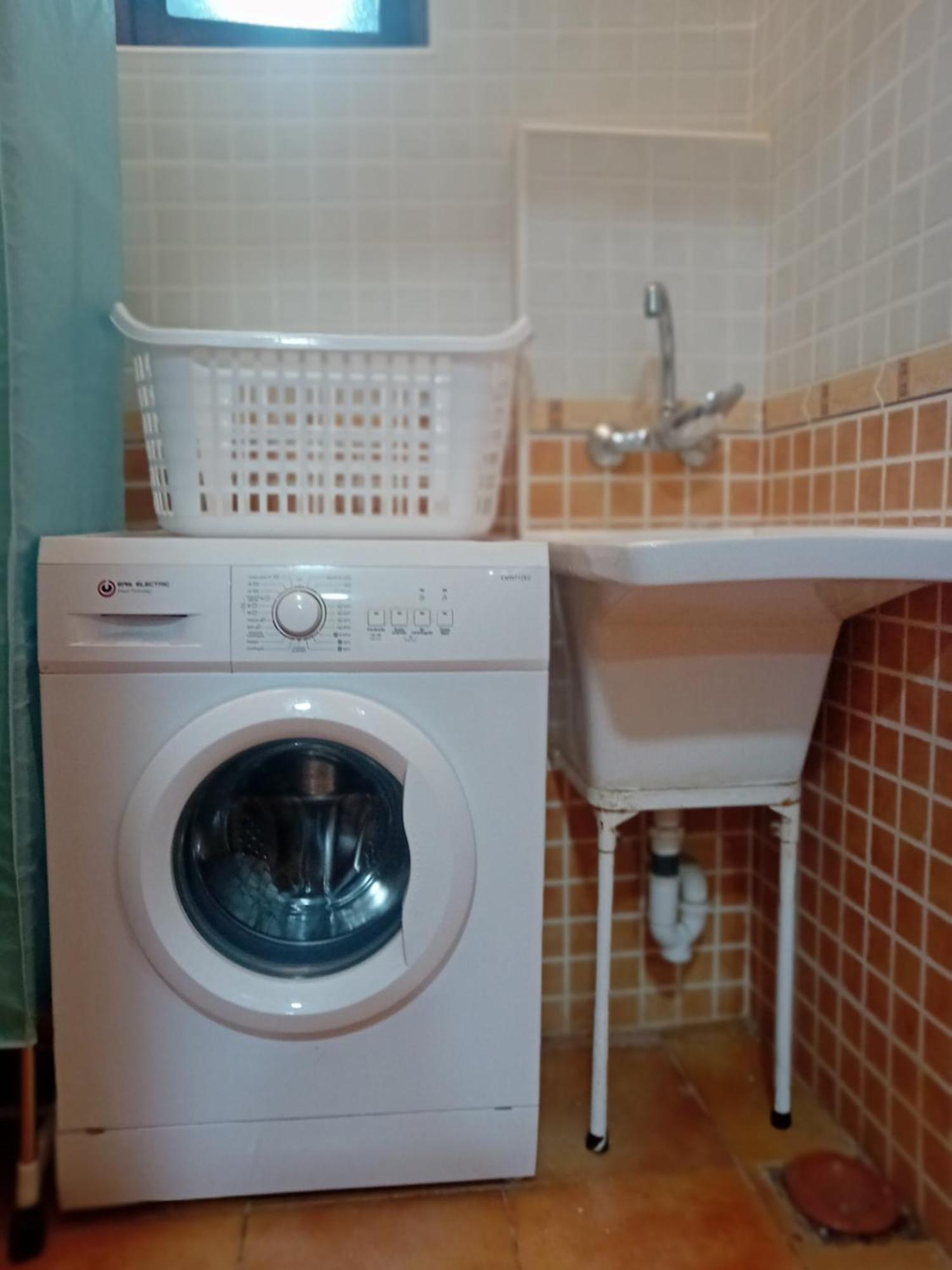 Apartamento El Cortijo 莫哈卡尔 外观 照片