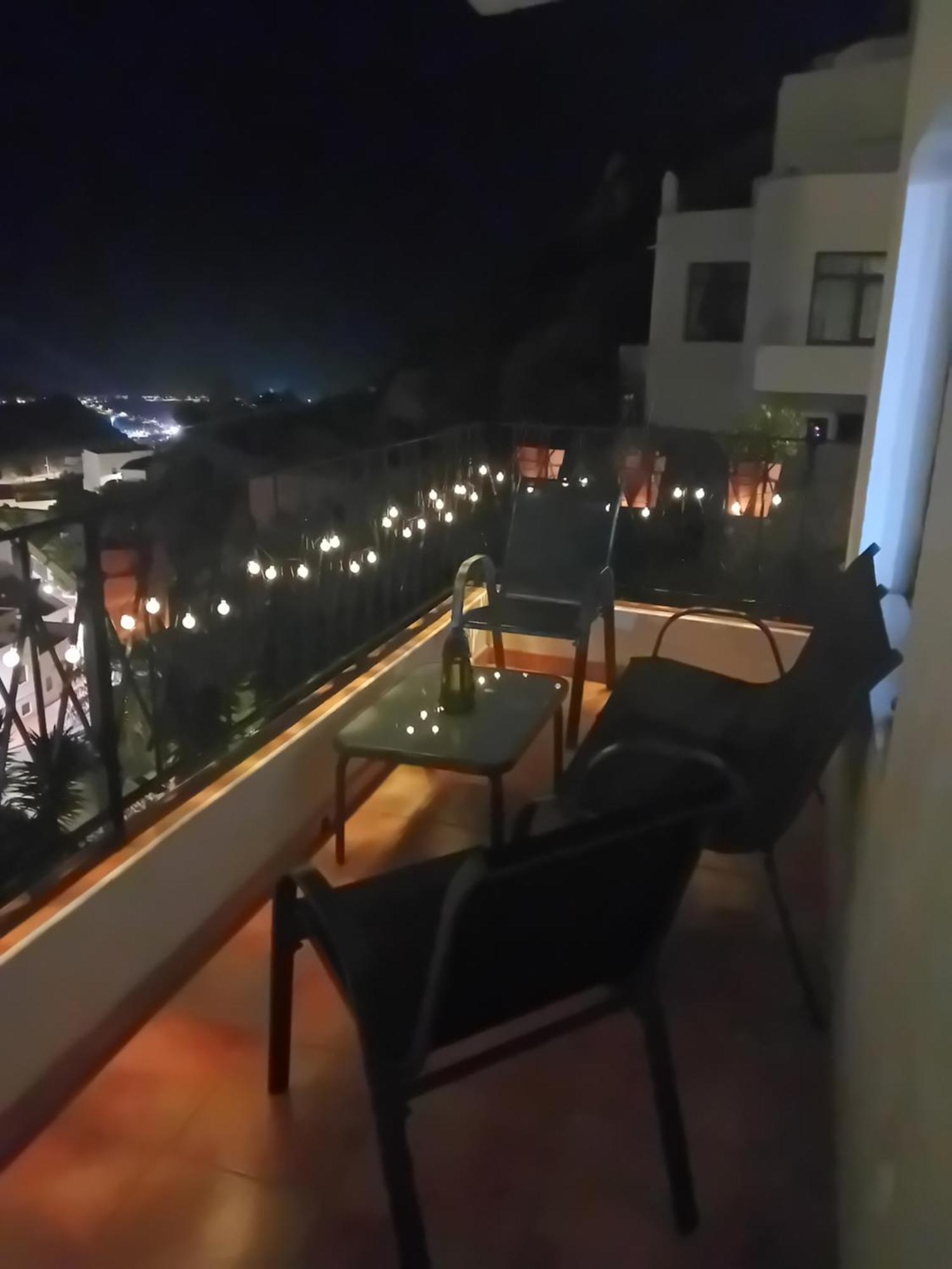 Apartamento El Cortijo 莫哈卡尔 外观 照片