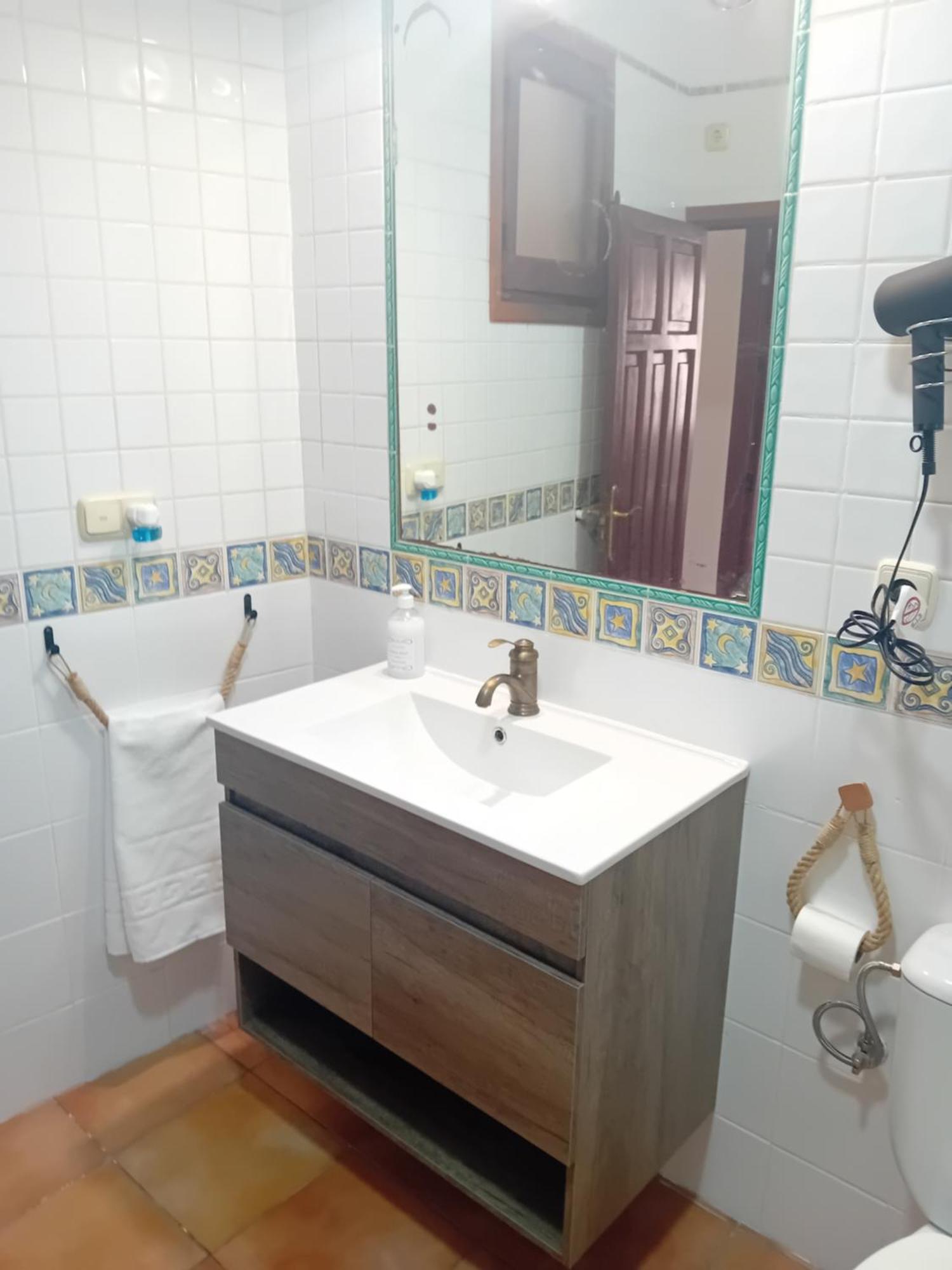Apartamento El Cortijo 莫哈卡尔 外观 照片