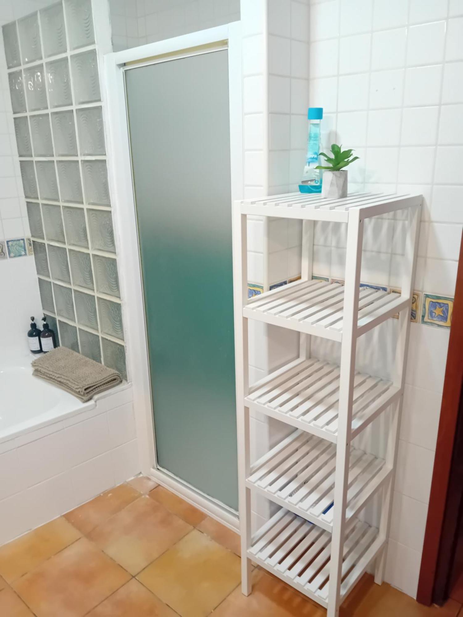 Apartamento El Cortijo 莫哈卡尔 外观 照片