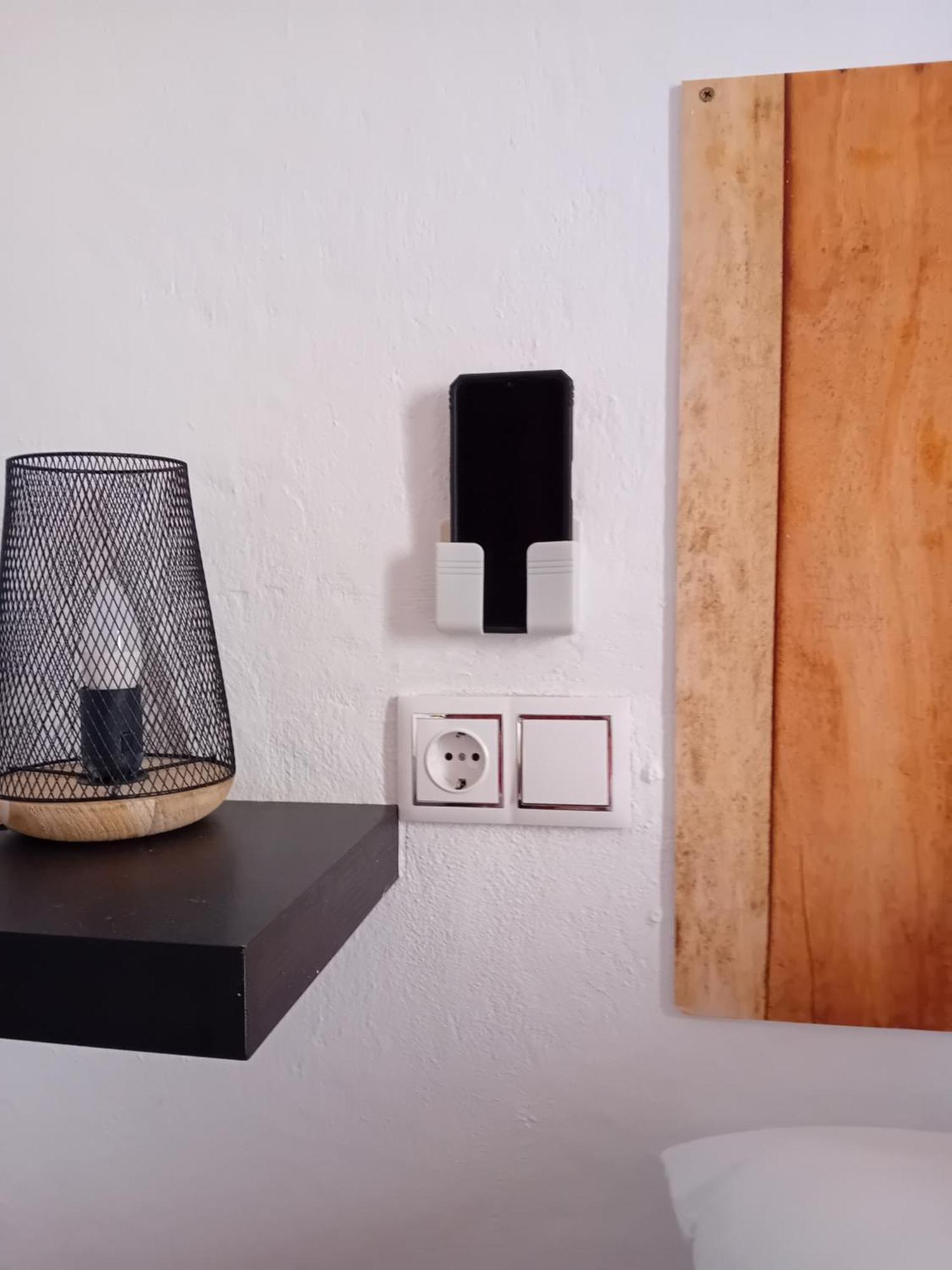Apartamento El Cortijo 莫哈卡尔 外观 照片
