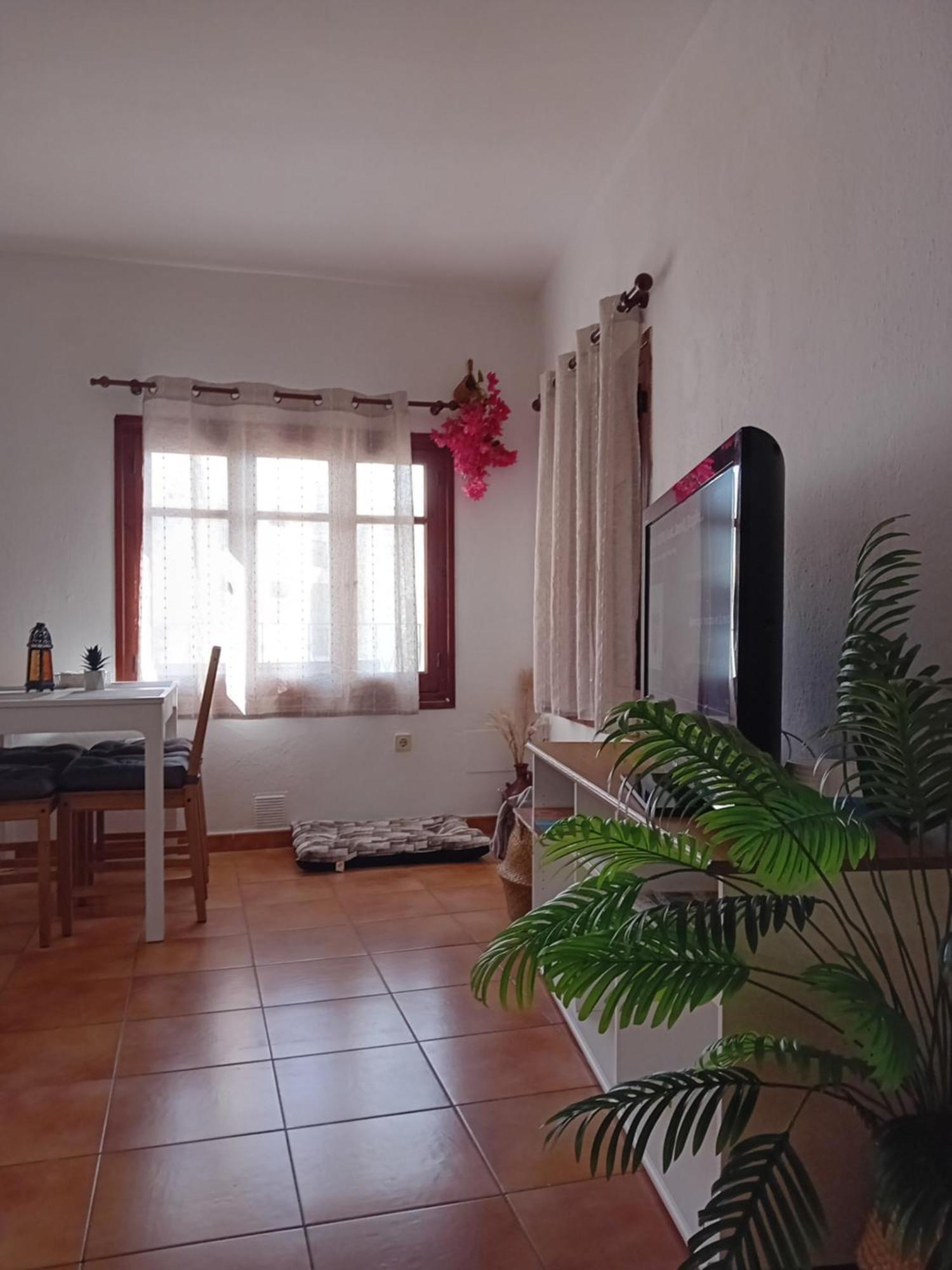 Apartamento El Cortijo 莫哈卡尔 外观 照片