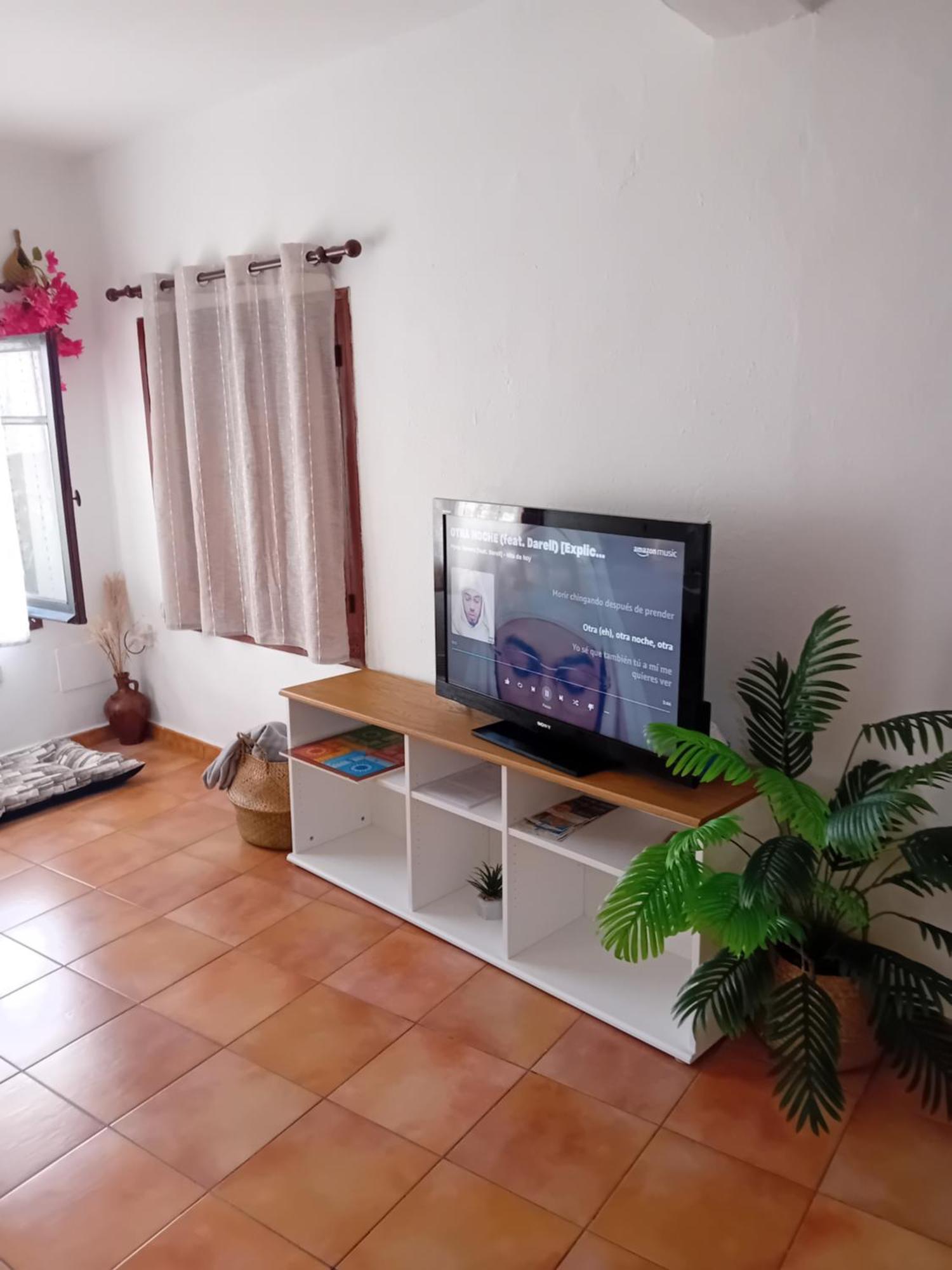 Apartamento El Cortijo 莫哈卡尔 外观 照片