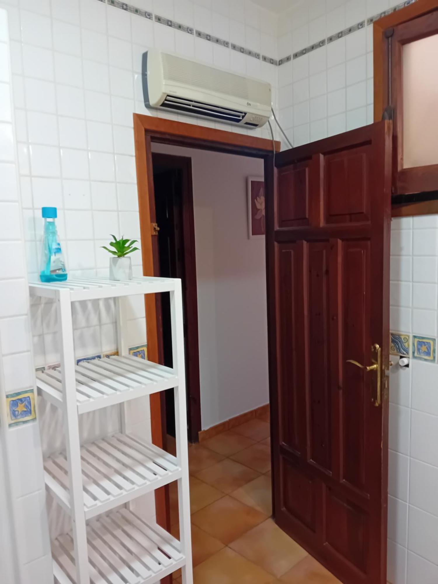 Apartamento El Cortijo 莫哈卡尔 外观 照片
