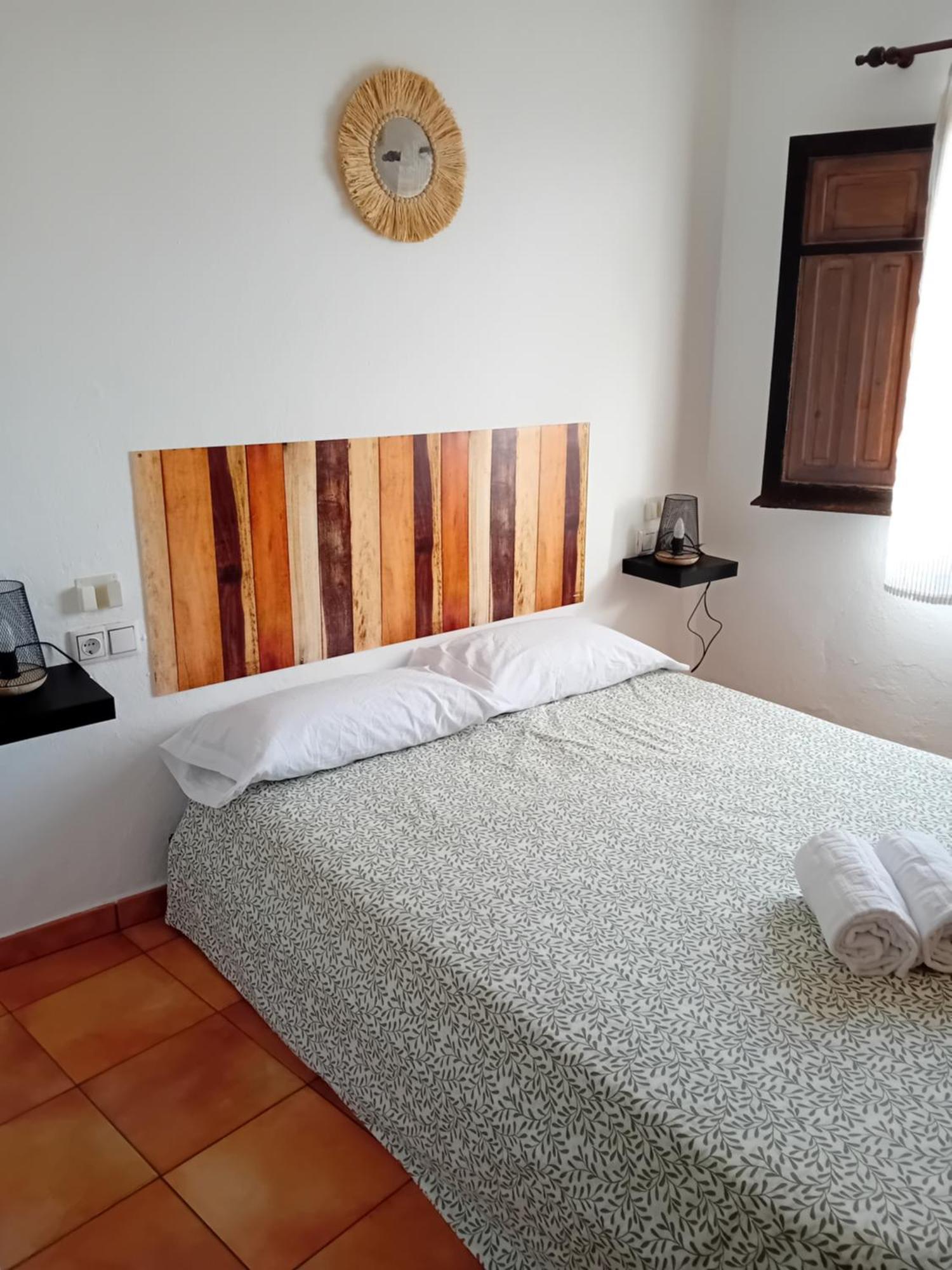 Apartamento El Cortijo 莫哈卡尔 外观 照片